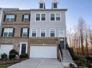 3667 Duckhorn Way, Laurel, MD 20724