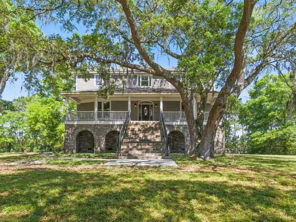 5569 Frisco Ln, Johns Island, SC 29455