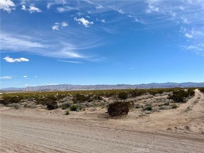 0 Stonehill Ave #57, Joshua Tree, CA, 92252