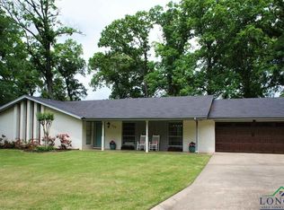 1315 Amherst St, Longview, TX 75601