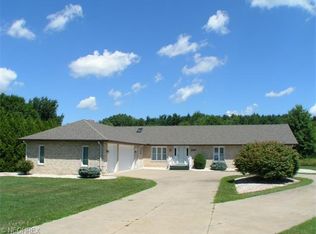 4571 Sharon Copley Rd, Medina, OH 44256