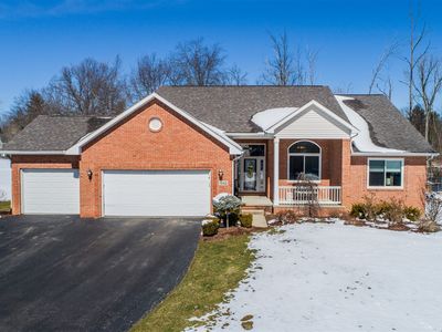 1342 Fentonwood, Fenton, MI, 48430