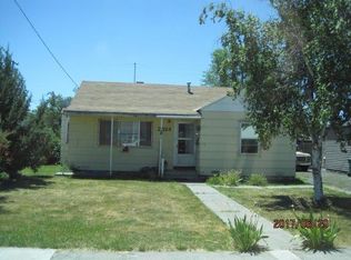 2304 Home Ave, Klamath Falls, OR 97601