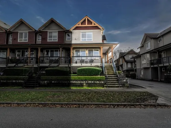 16772 61st Ave #26, Surrey, BC V3S 4P2