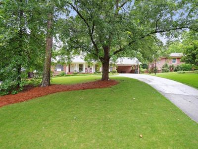 3205 Wynn Dr, Avondale Estates, GA, 30002