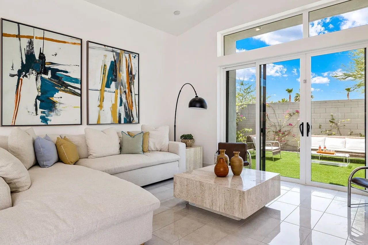 Fountain Dr, Palm Springs — Photo 4