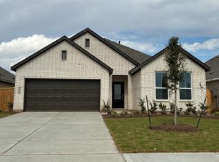 2510 Peacock Ore Dr, Rosharon, TX 77583
