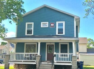 628 W Lincoln Ave, Oshkosh, WI 54901