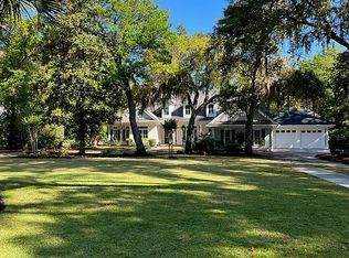 15 Widewater Rd, Hilton Head Island, SC 29926
