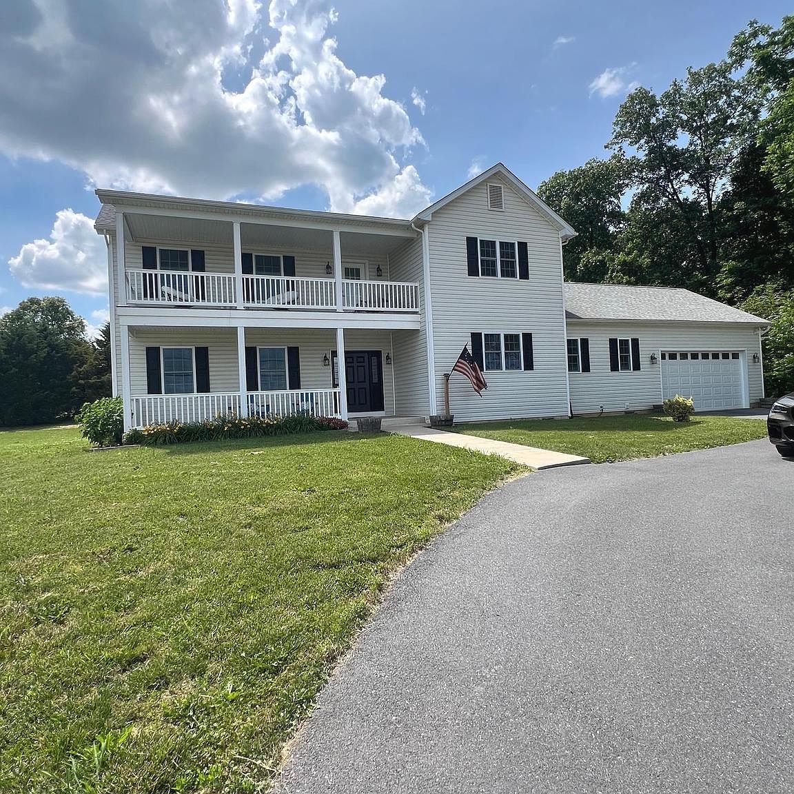 2757 Flowing Springs Rd, Shenandoah Junction, WV 25442 | Zillow