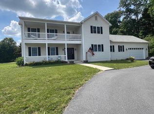 2757 Flowing Springs Rd, Shenandoah Junction, WV 25442