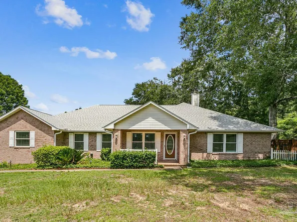 5365 Morgan Ridge Dr, Milton, FL 32570