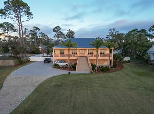 2103 Constitution Dr, Pt Saint Joe, FL 32456