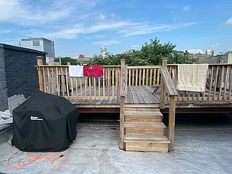 Rented by REAL New York