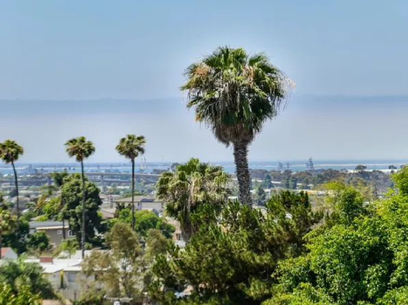 5432 Churchward St, San Diego, CA