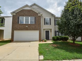 747 Sinclair Dr, Monroe, NC 28112