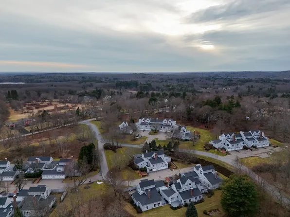 6 Hopewell Farm Rd #6, Natick, MA 01760