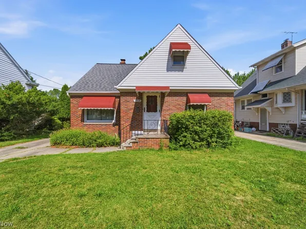 17829 Dillewood Rd, Cleveland, OH 44119