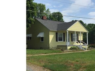 1771 Us Highway 311 N, Walnut Cove, NC 27052