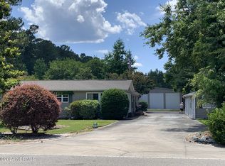 2917 Maco Rd NE, Leland, NC 28451