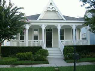 919 Croton Rd, Celebration, FL 34747