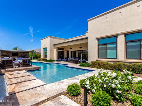 19687 E MELISSA Place, Queen Creek, AZ 85142