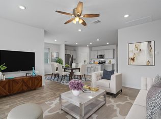 109 Charles Trl, Georgetown, TX 78626
