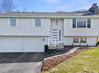 2450 Theresa Blvd, Binghamton, NY 13903