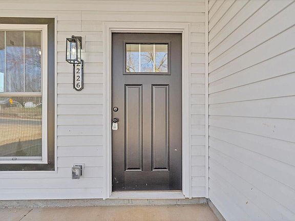 2nd image of 2226 Rutherford Ave NW