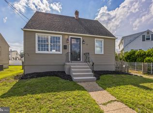 304 Bergen Ave, Bellmawr, NJ 08031