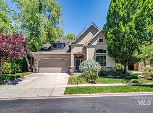 124 W Stone Path Ln, Eagle, ID 83616