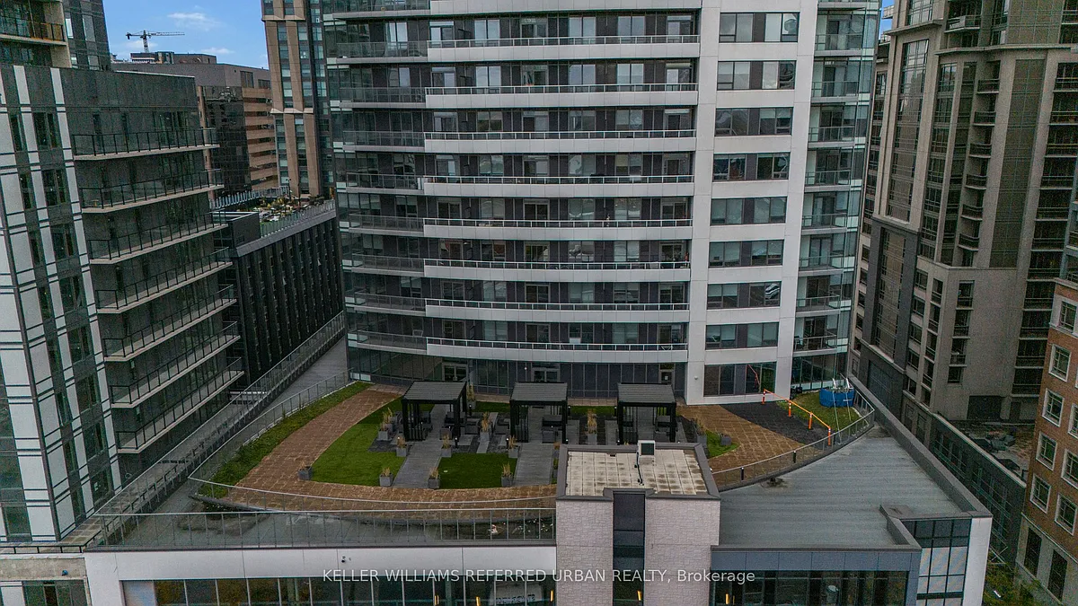 Building Photo - 20 George St #2107