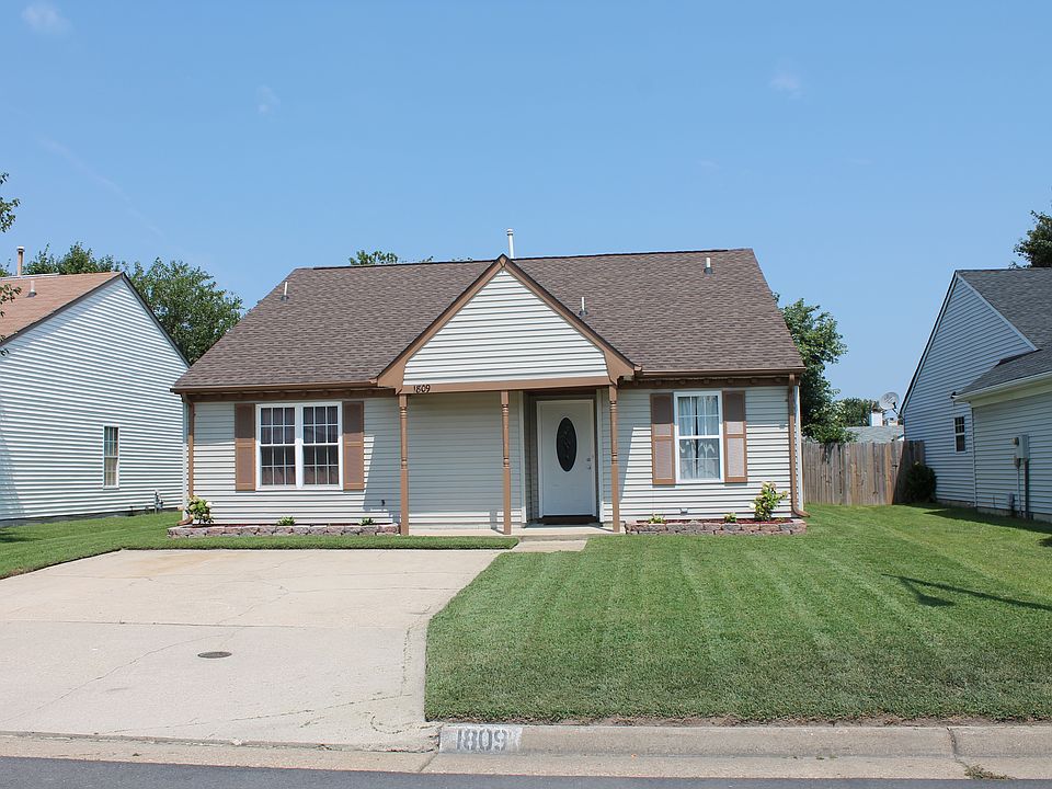 1st image of 1809 Gershwin Dr