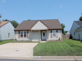 1809 Gershwin Dr, Virginia Beach, VA 23454