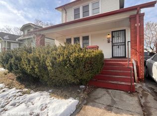 9353 Kentucky St, Detroit, MI 48204