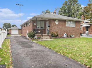 329 Morris Ave, Woodlyn, PA 19094