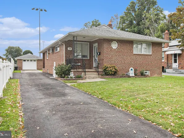 329 Morris Ave, Woodlyn, PA 19094