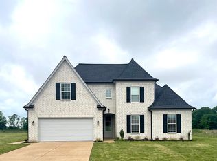 145 Primrose Ln, Somerville, TN 38068