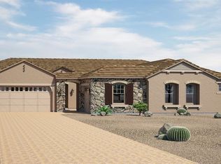 22315 E Quintero Rd, Queen Creek, AZ 85142