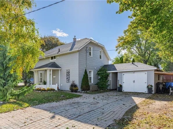 26 Bechtel St, Cambridge, ON N3C 1Z6