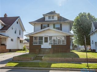 3920 Drexel Dr, Toledo, OH