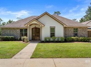 20523 Bohemian Hall Rd, Silverhill, AL 36576