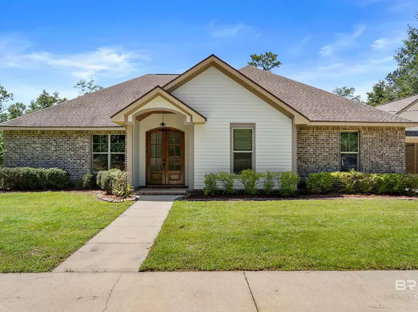 20523 Bohemian Hall Rd, Silverhill, AL 36576