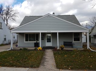 4123 Reading Rd, Dayton, OH 45420