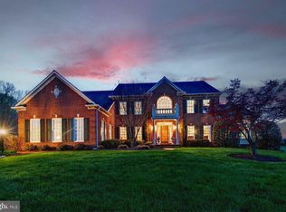 401 Hilton Head Ct, Ashton, MD