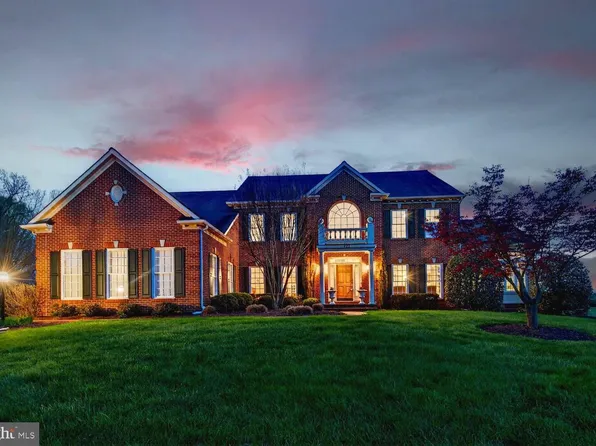 401 Hilton Head Ct, Ashton, MD 20861