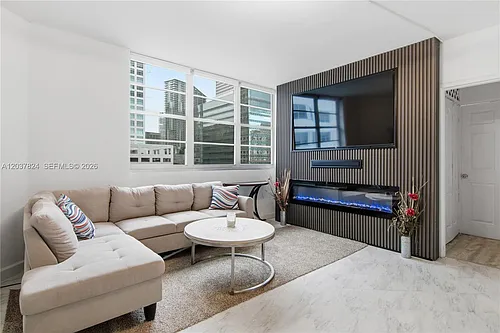 801 Brickell Bay Dr #764 Photo 1