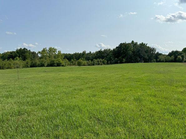 0 Fearstown Rd PARCEL 4, Randolph, VA 23962