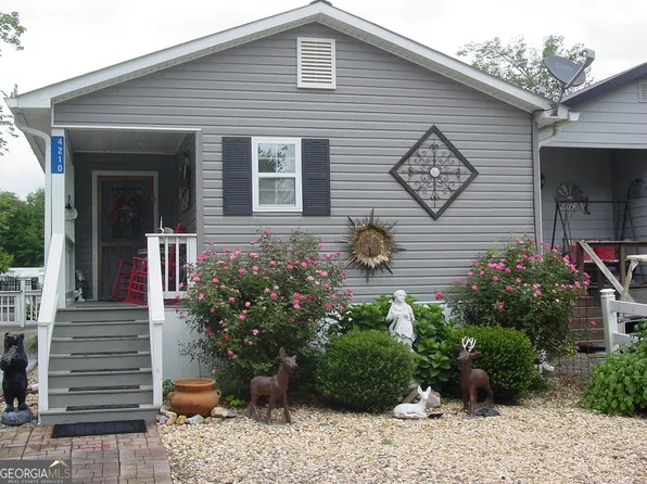 4210 & 4211 Riverbank Run, Hiawassee, GA 30546