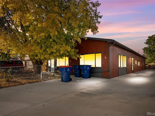 1206 Maclaughlin Court, Dacono, CO 80514